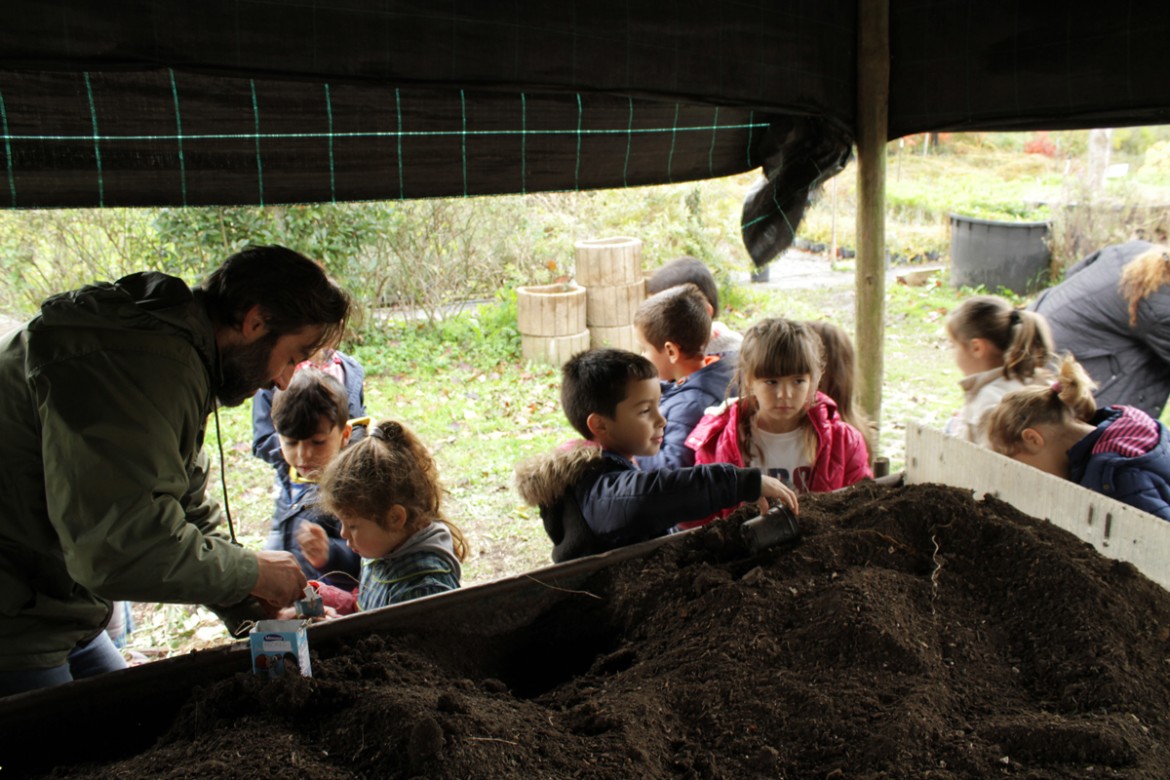 Quinteiro da Biodiversidade