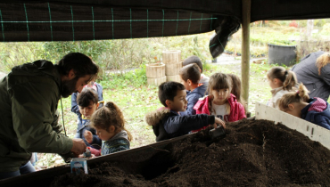 Quinteiro da Biodiversidade